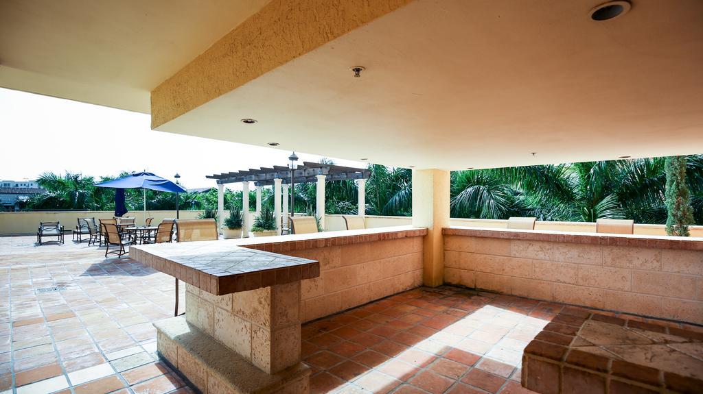 Pelicanstay In Coral Gables Miami 외부 사진