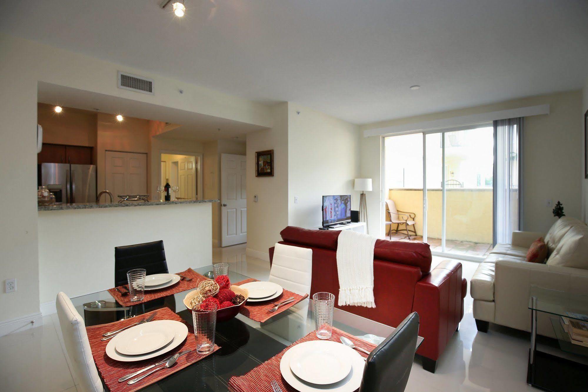 Pelicanstay In Coral Gables Miami 외부 사진