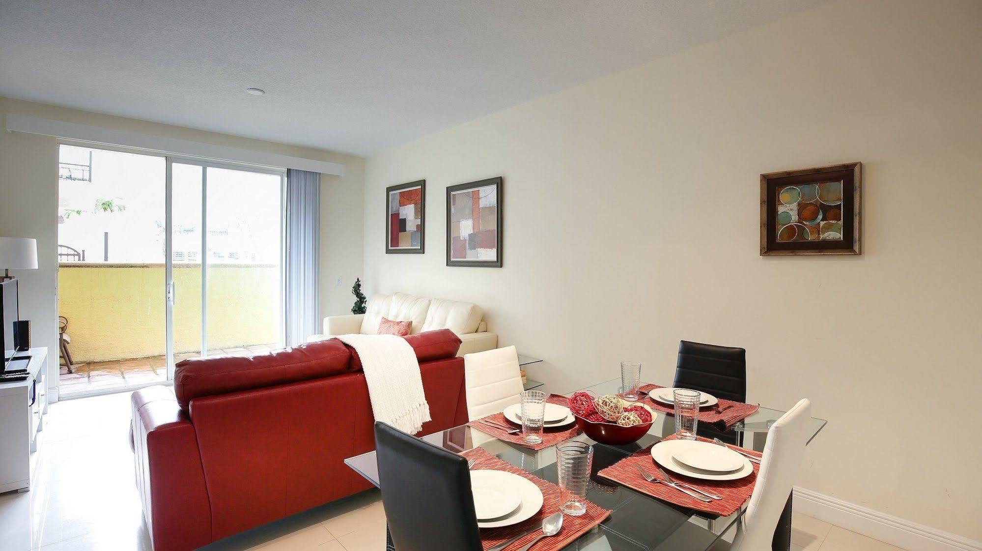 Pelicanstay In Coral Gables Miami 외부 사진